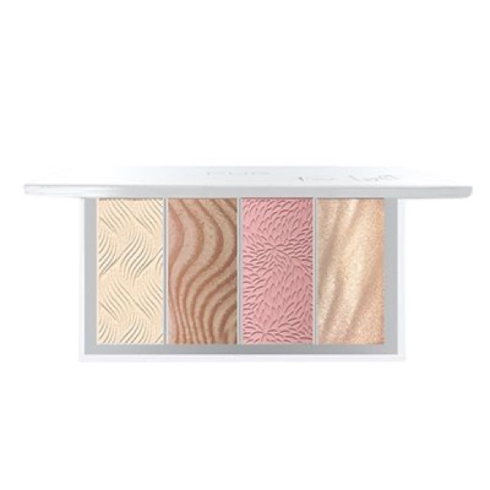 Pür - 4-in-1 Skin-Perfecting Powders